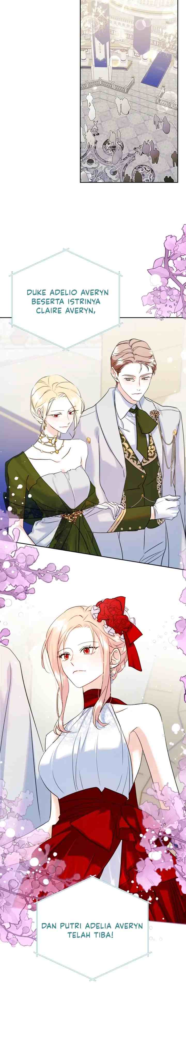 I Became the Male Lead's Female Friend chapter 30 halaman 10