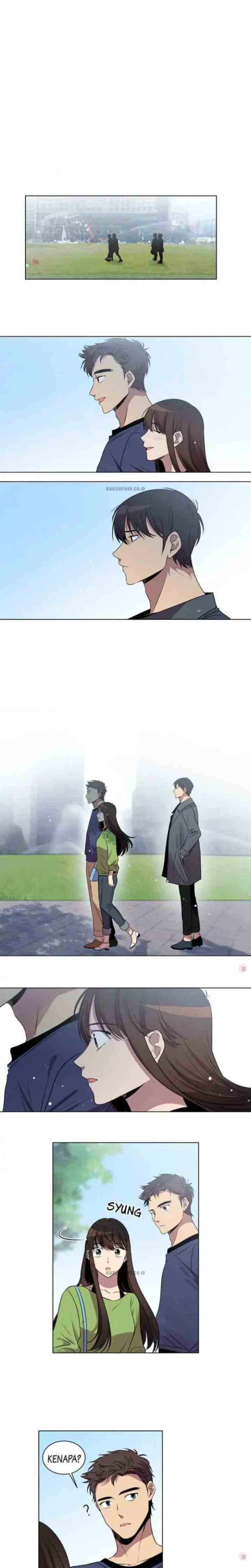 Nice to Meet You chapter 6 halaman 5