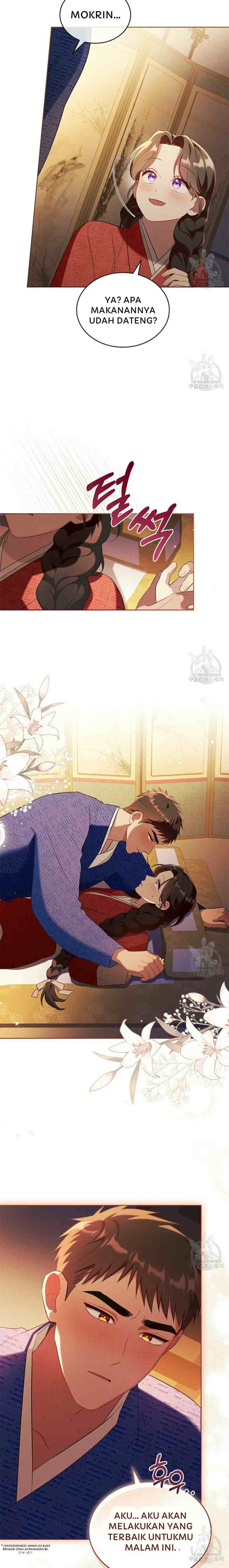 Mokrin chapter 16 halaman 16