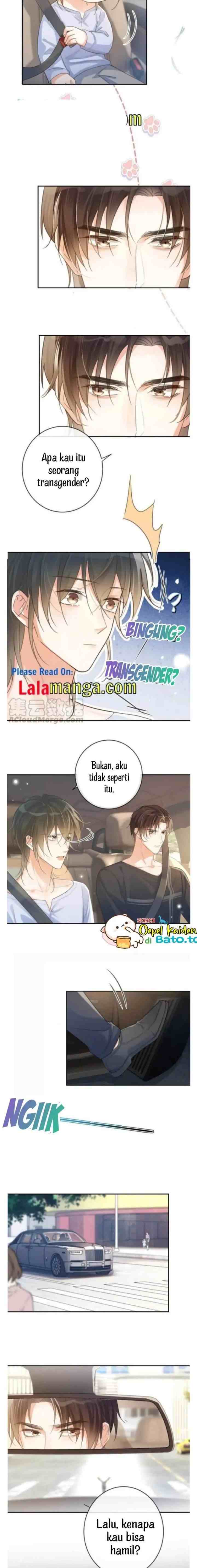Intoxicated chapter 34 halaman 6