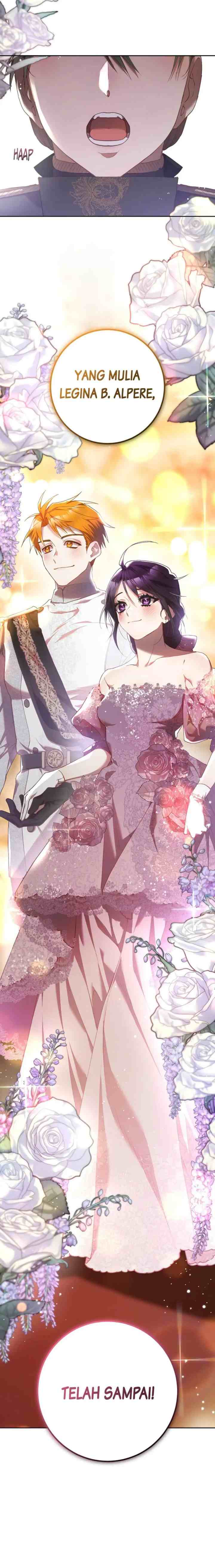 Crowning a Spoiled Prince chapter 33 halaman 10