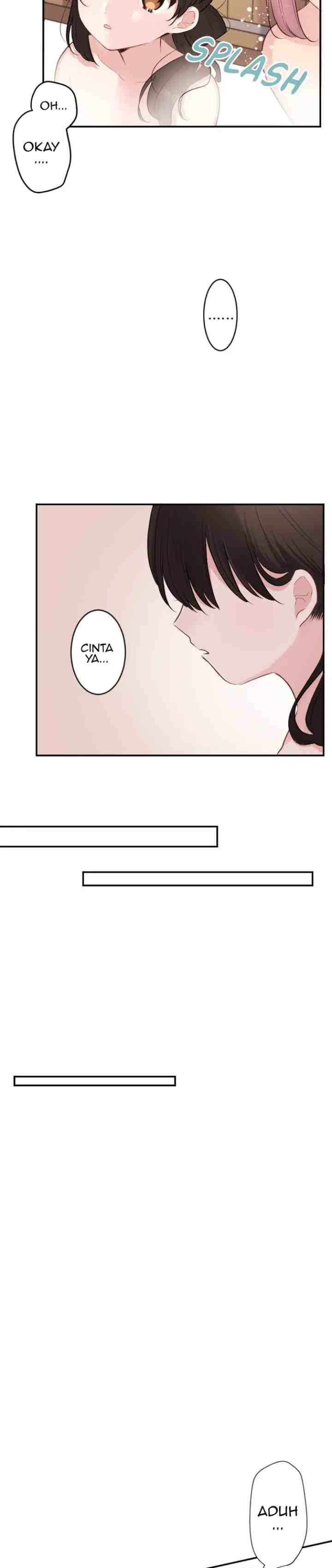 Kurasu Maido chapter 51 halaman 8