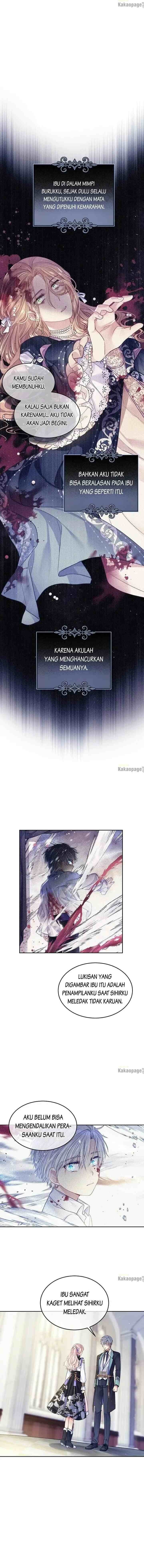 I'm In Trouble Because My Husband Is So Cute chapter 19 halaman 7