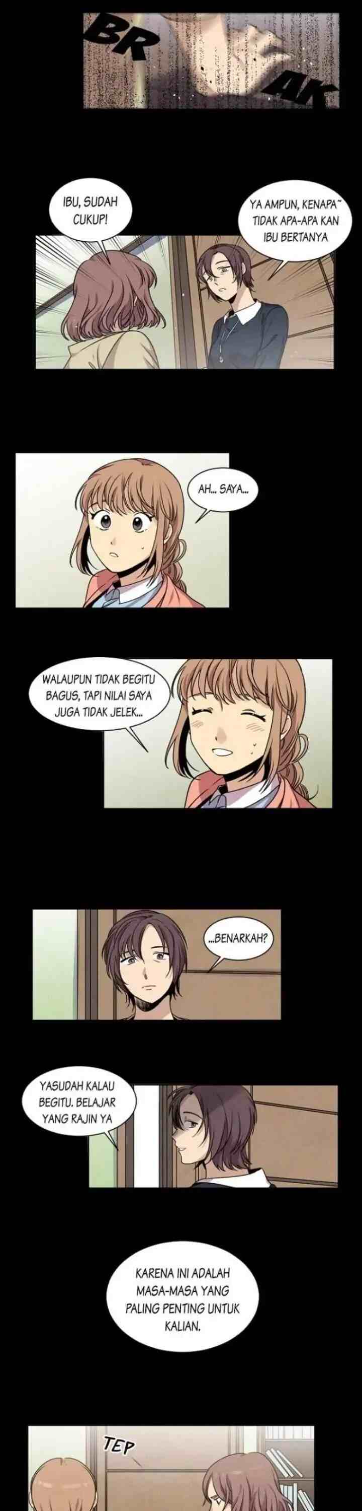 For Elise chapter 46 halaman 6