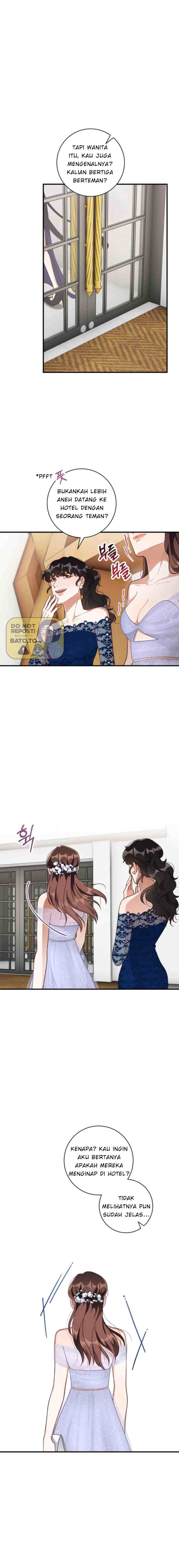 No Marriage is Perfect chapter 38 halaman 10