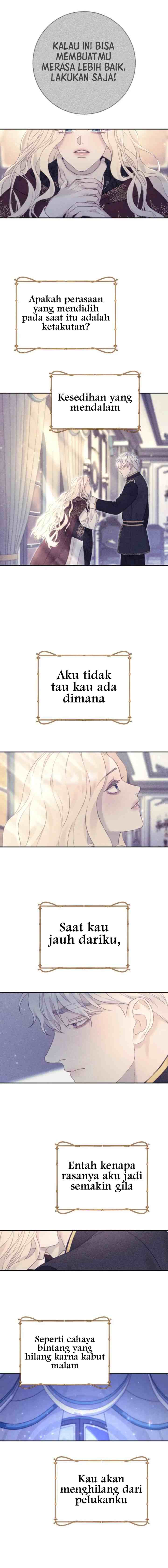 Tamed a Blackened Slave Man chapter 20 halaman 11