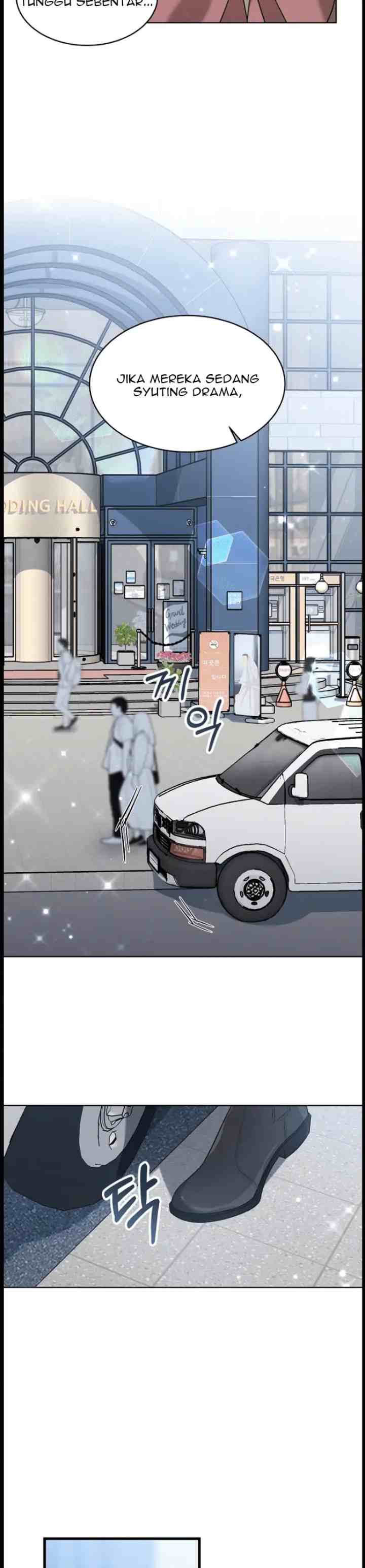 It's My First Time Getting Married chapter 1 halaman 17