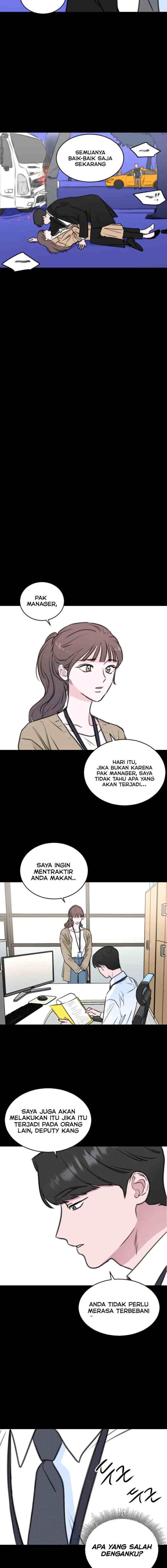In-House Marriage After Breakup chapter 10 halaman 16