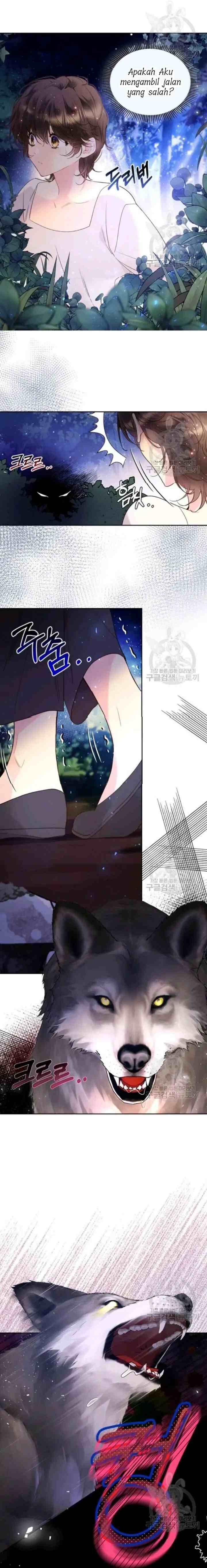 Béatrice chapter 66 halaman 5