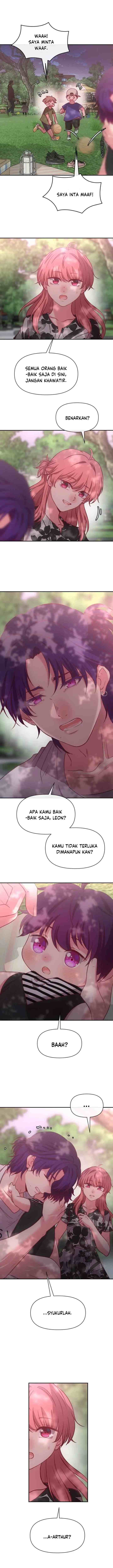 Hello Baby chapter 33 halaman 11