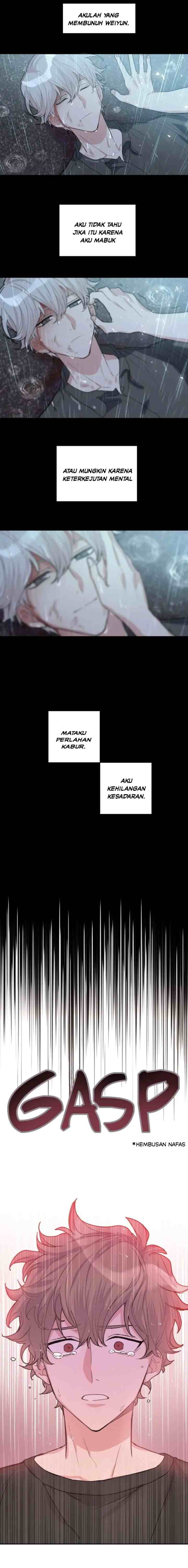 Don't Confess To Me chapter 1 halaman 15