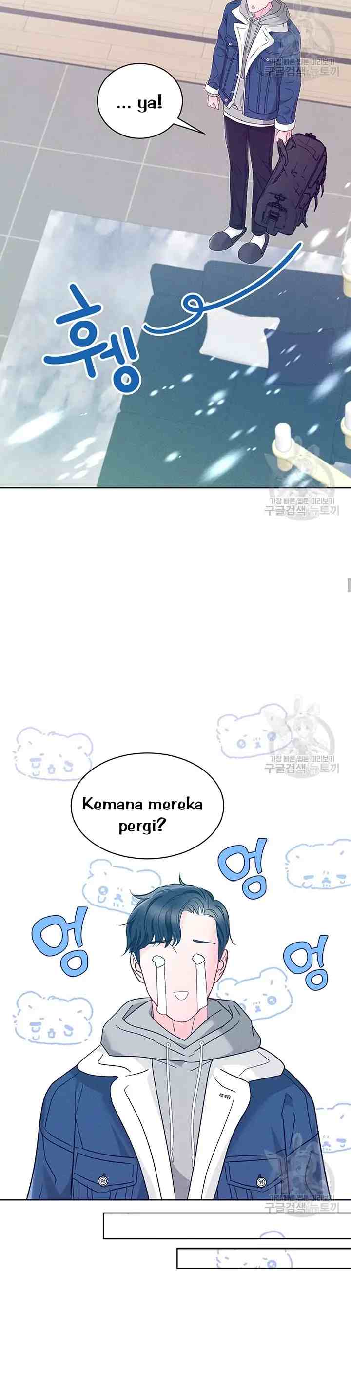 Fall for You chapter 59 halaman 7