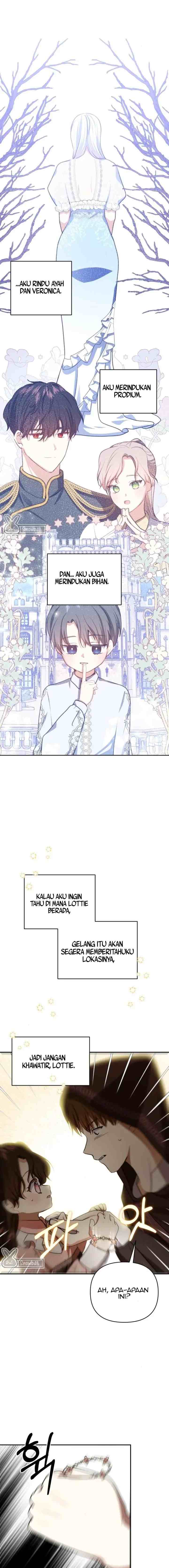 Monster Duke's Daughter chapter 43 halaman 12