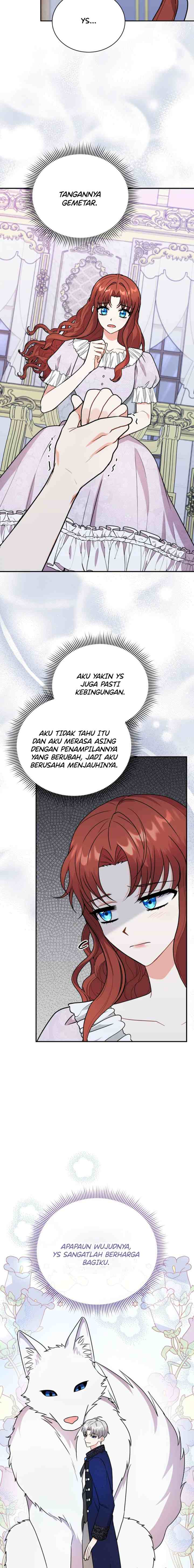 I Became The Villain's Trainer chapter 42 halaman 8