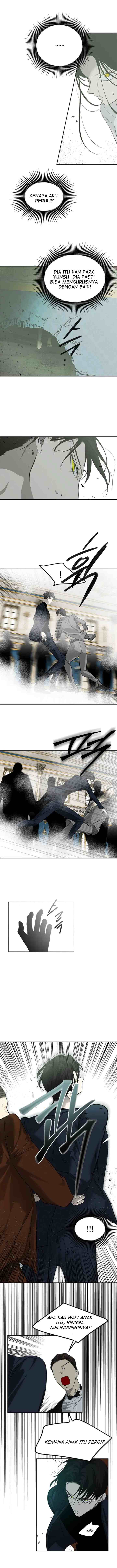 Loop chapter 183 halaman 10