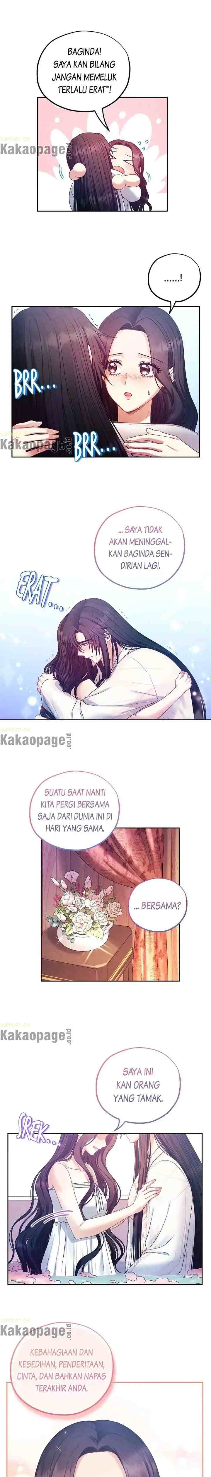 Elixir of the Sun chapter 116 halaman 17