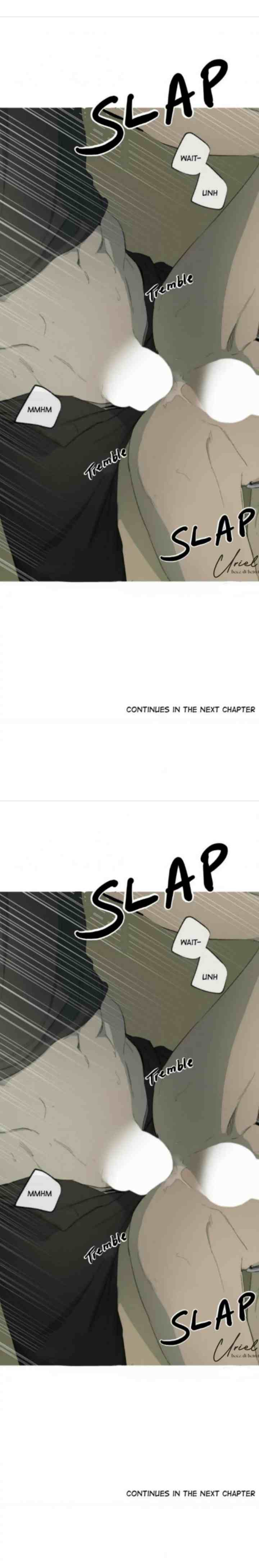 The Shape of Sympathy chapter 14 halaman 11