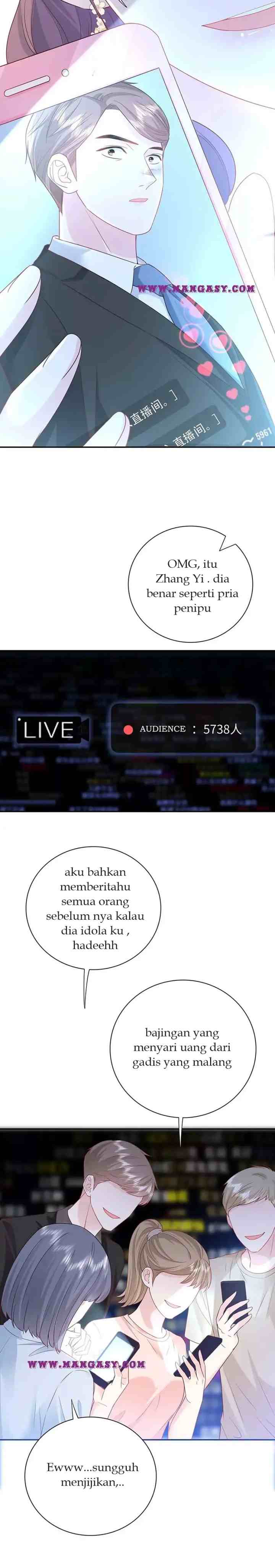 I Know What You Think chapter 41 halaman 10