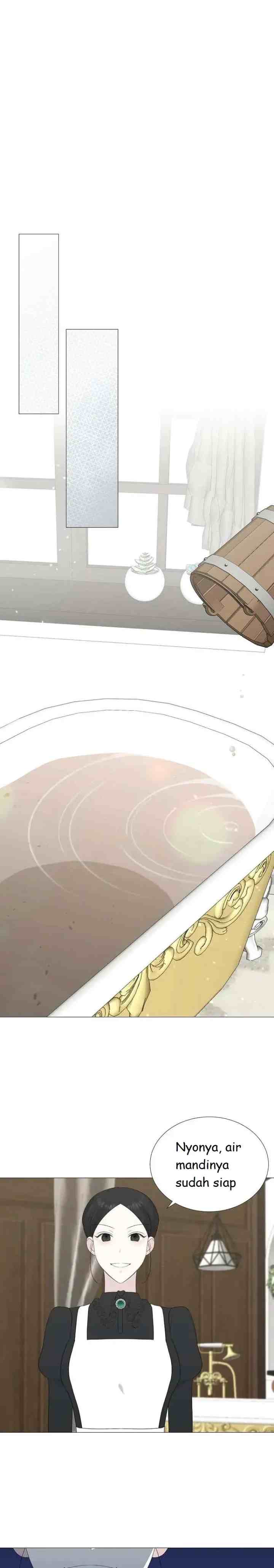 Somehow, My Tyrant Husband Has Became Cautious chapter 12 halaman 14