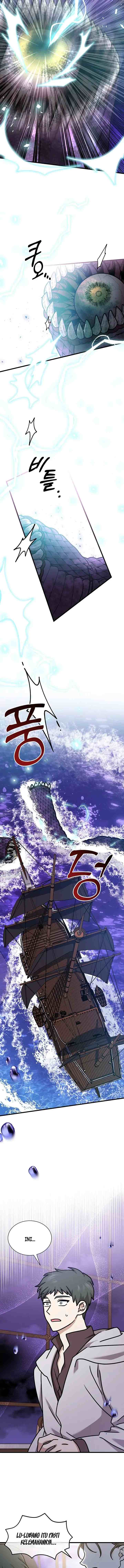 I Became the Head of the Family chapter 42 halaman 4