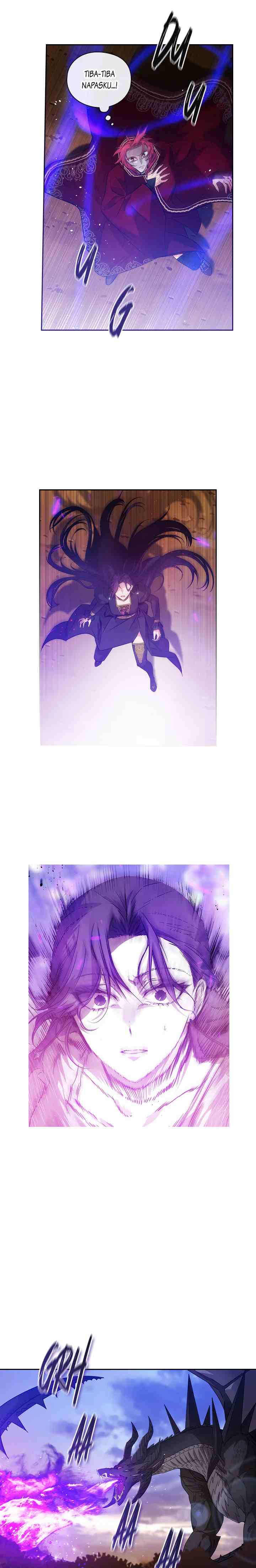 Adonis chapter 215 halaman 18