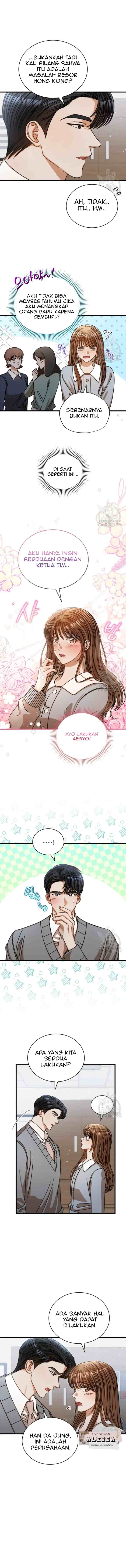 I Confessed To The Boss chapter 56 halaman 4
