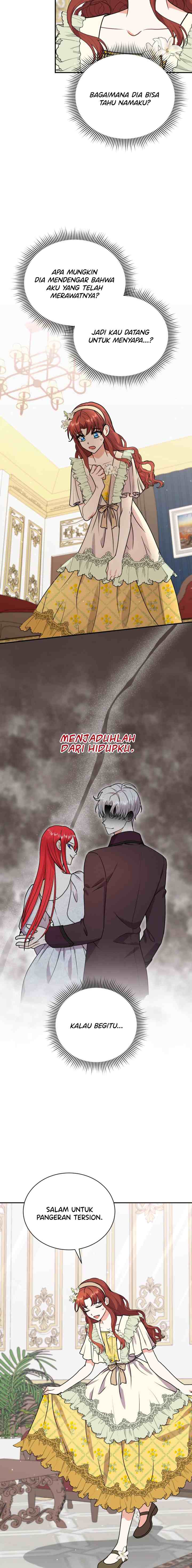 I Became The Villain's Trainer chapter 40 halaman 5