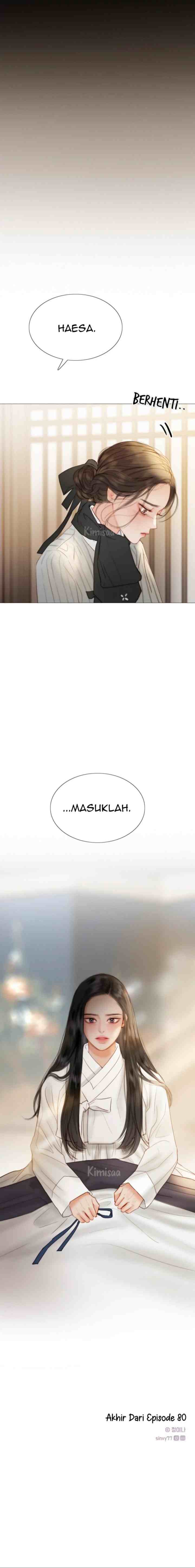 Black Winter chapter 80 halaman 14