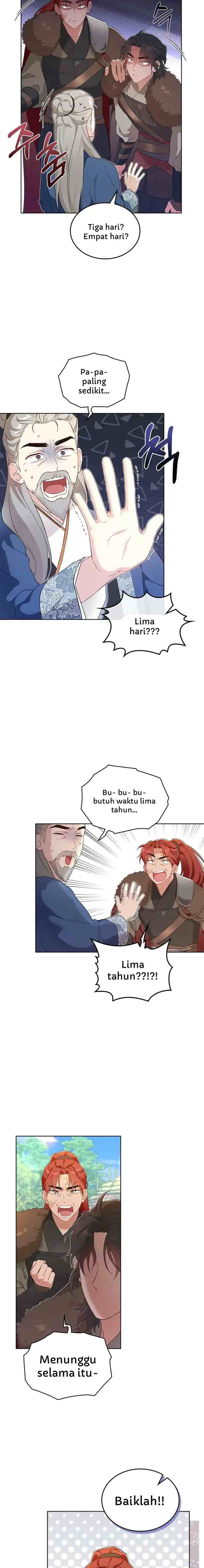 Mokrin chapter 1 halaman 8