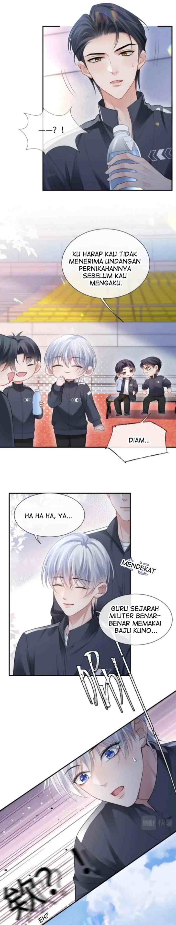 Continued Love chapter 92 halaman 13