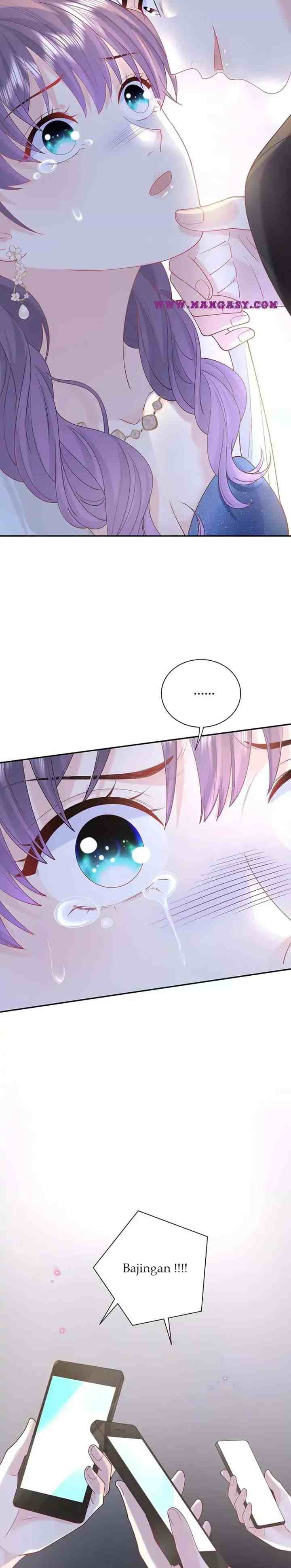 I Know What You Think chapter 40 halaman 15