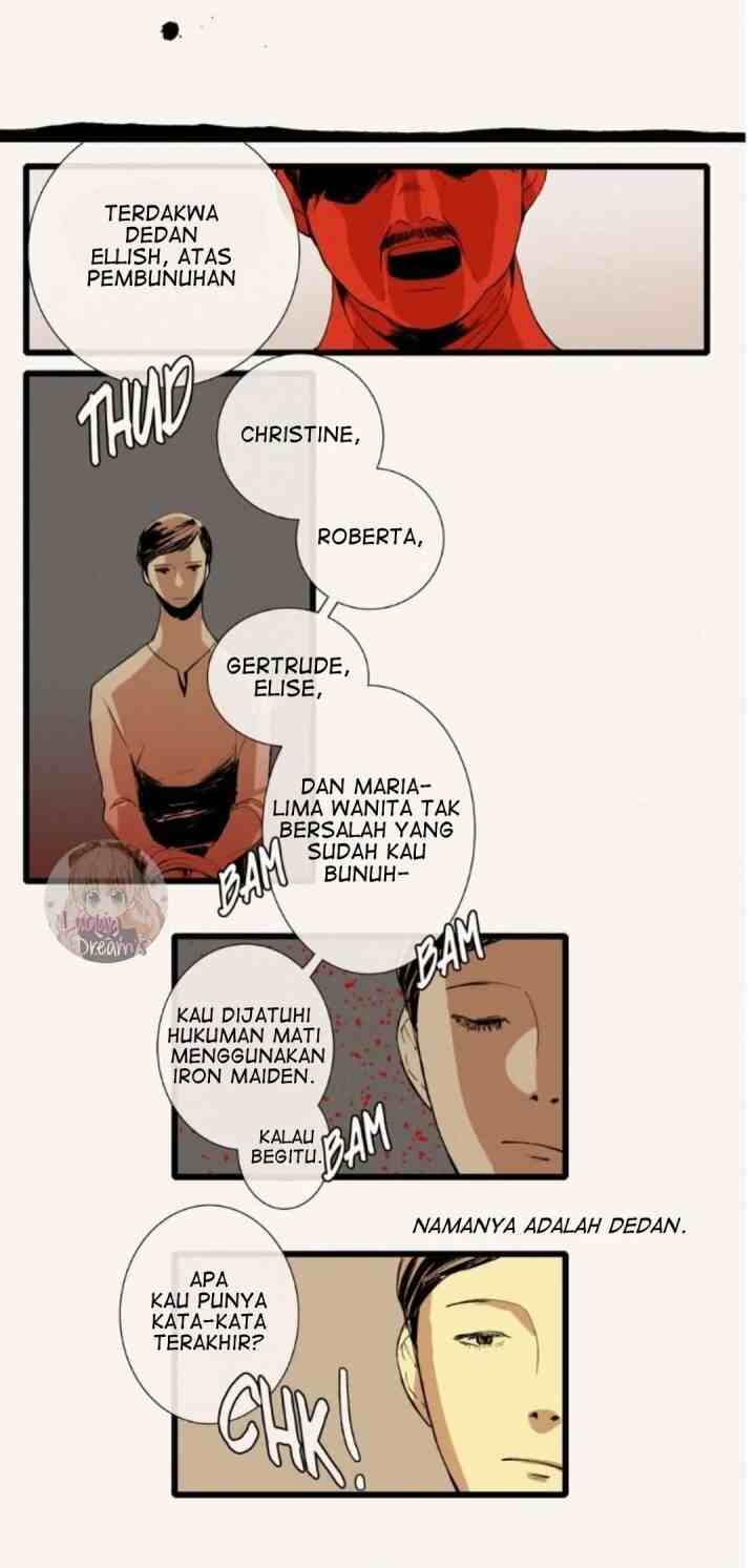 Shards of a Story chapter 2 halaman 4