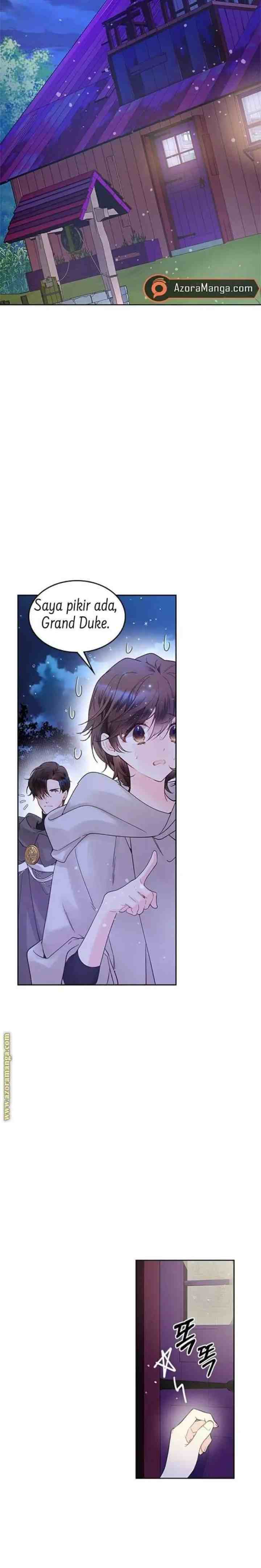 Béatrice chapter 51 halaman 18