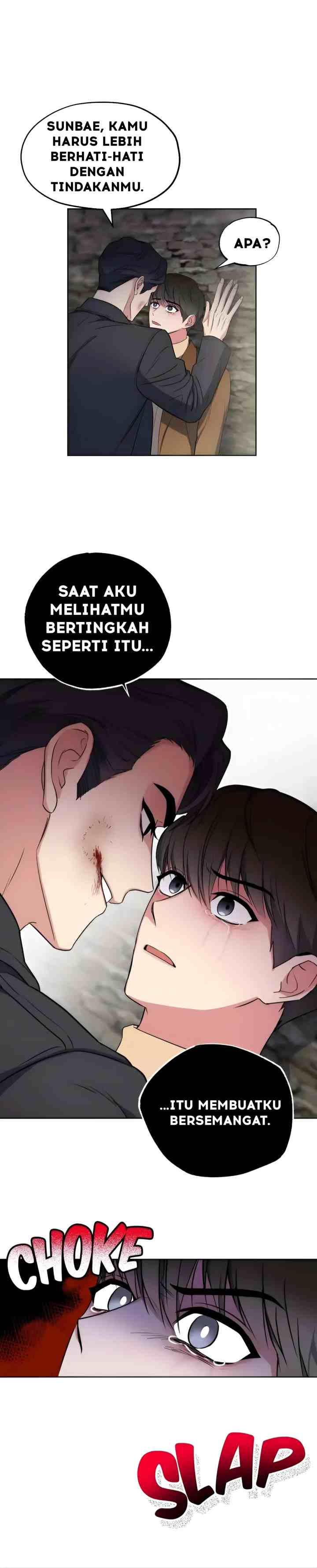 Easy To Read chapter 7 halaman 6
