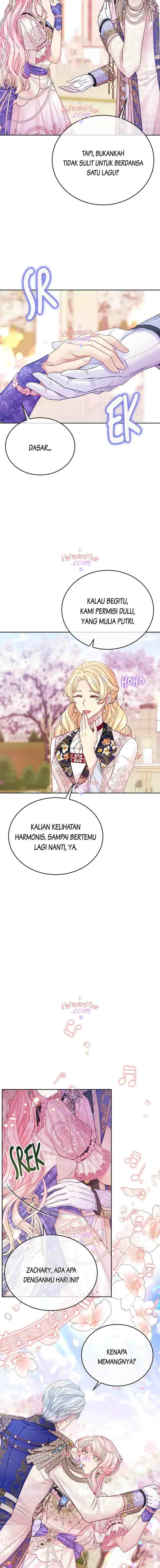I'm In Trouble Because My Husband Is So Cute chapter 67 halaman 7