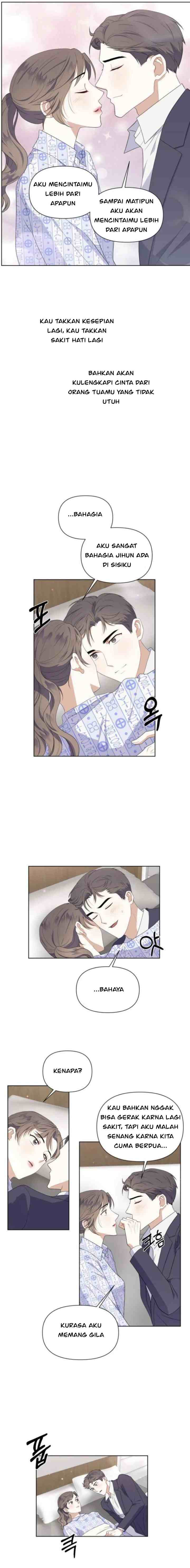 The Eun's Garden chapter 46 halaman 11