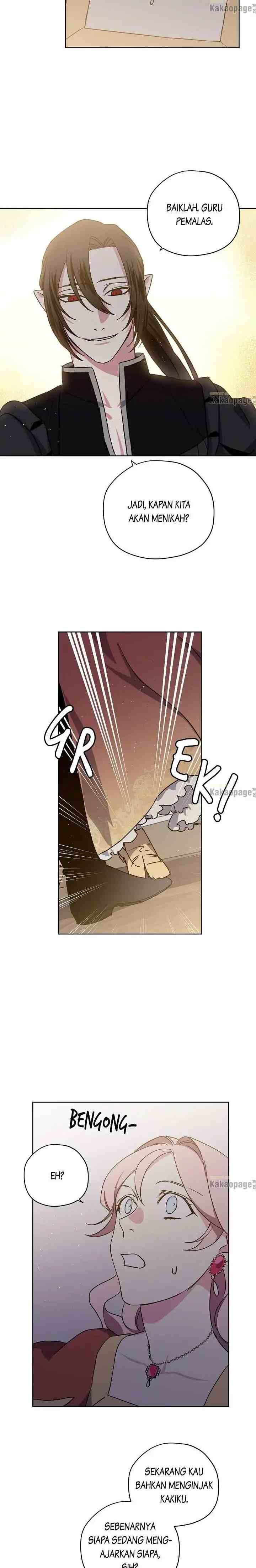 Chitra chapter 137 halaman 12