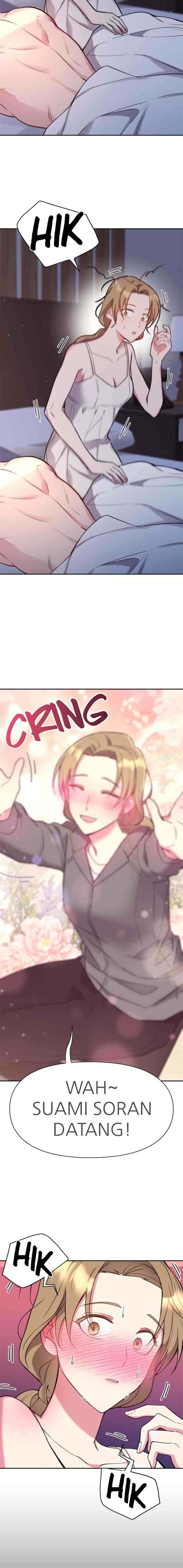 My Noisy Marriage chapter 22 halaman 13