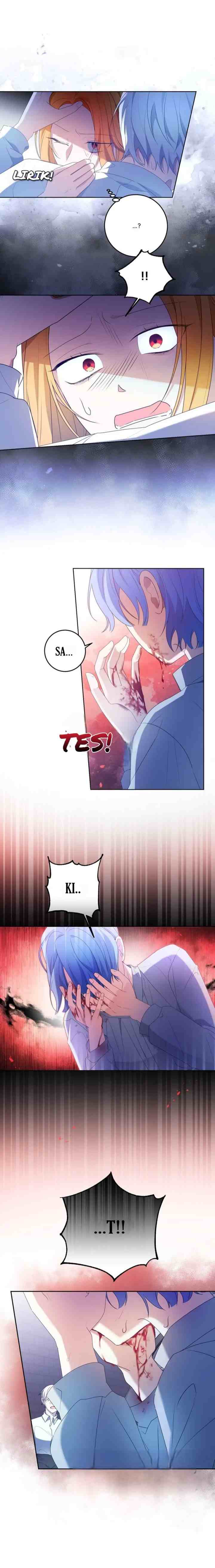 A Happy Ending for Villains chapter 20 halaman 7