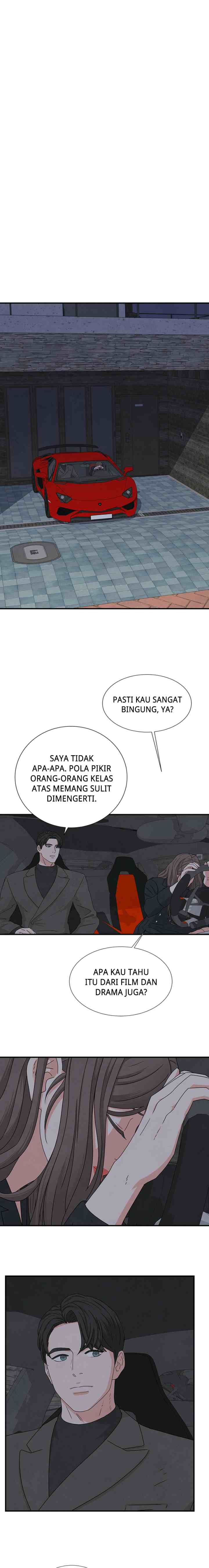 It Was All You chapter 10 halaman 11