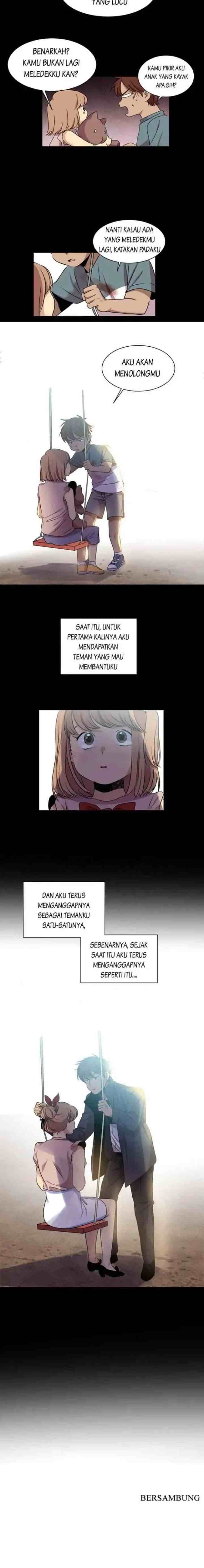 For Elise chapter 28 halaman 10