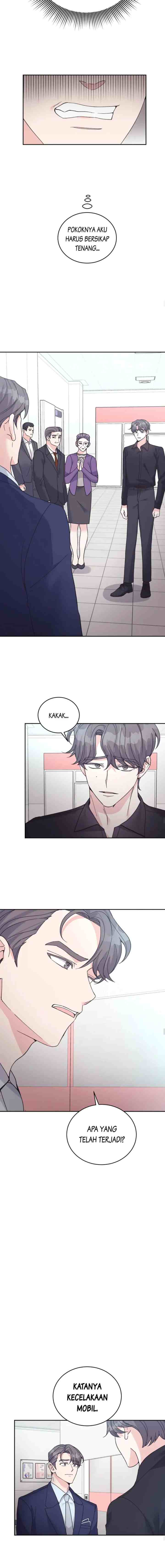 Lend Me Your Lips chapter 55 halaman 5