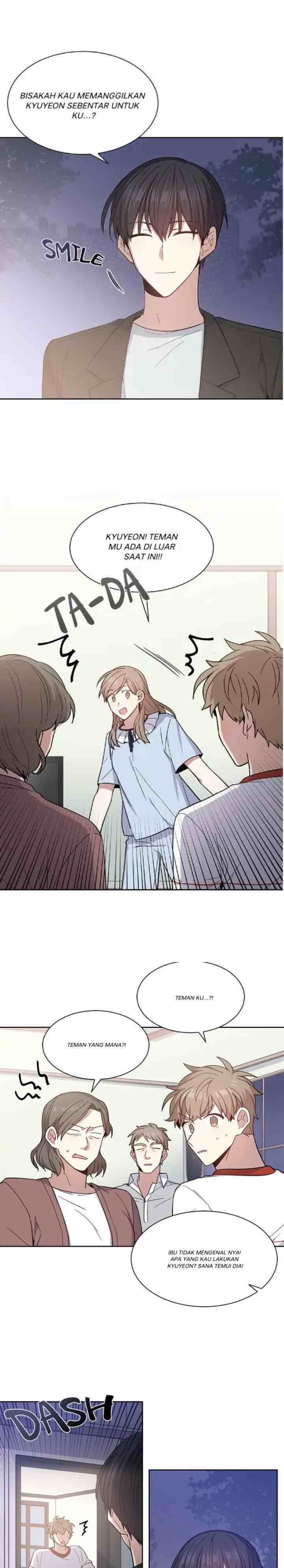 Candy Man chapter 31 halaman 6