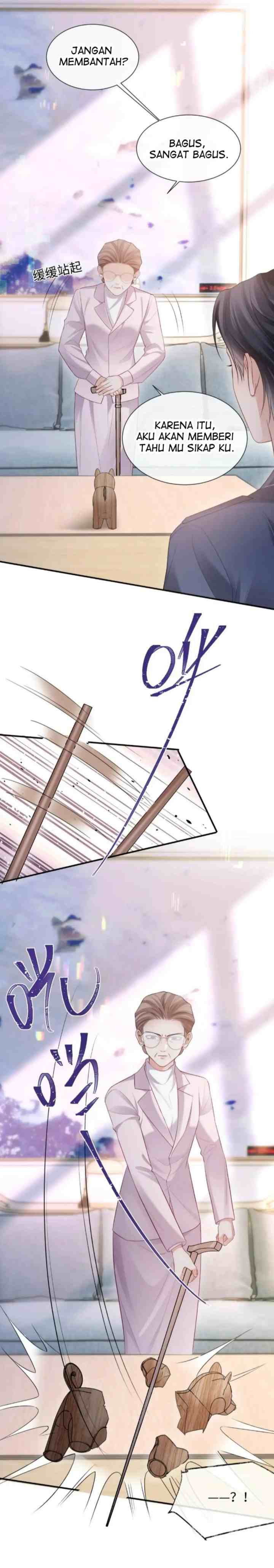 Continued Love chapter 94 halaman 13