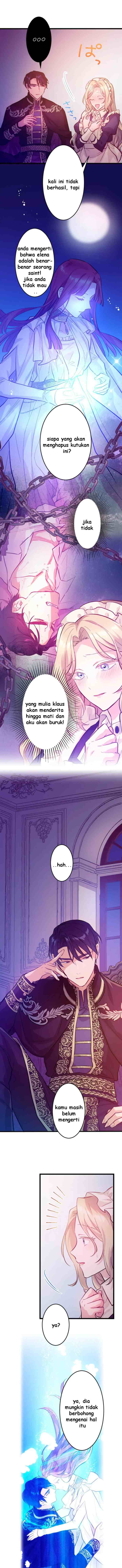 Lord Of Darkness, Just Crazy About A Servant chapter 20 halaman 4