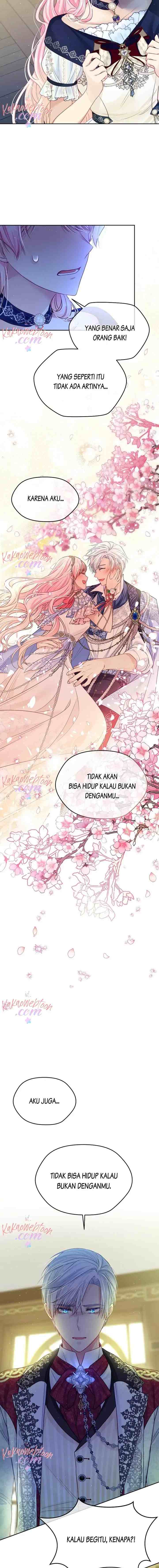 I'm In Trouble Because My Husband Is So Cute chapter 52 halaman 15
