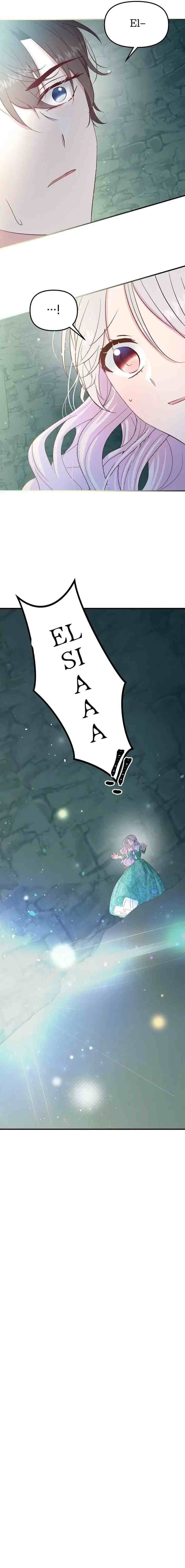 I Didn't Save You to Get Proposed to chapter 29 halaman 14