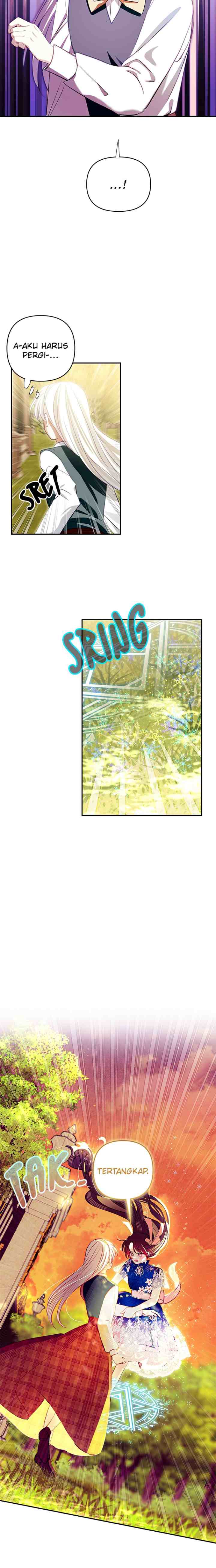 Monster Duke's Daughter chapter 104 halaman 4