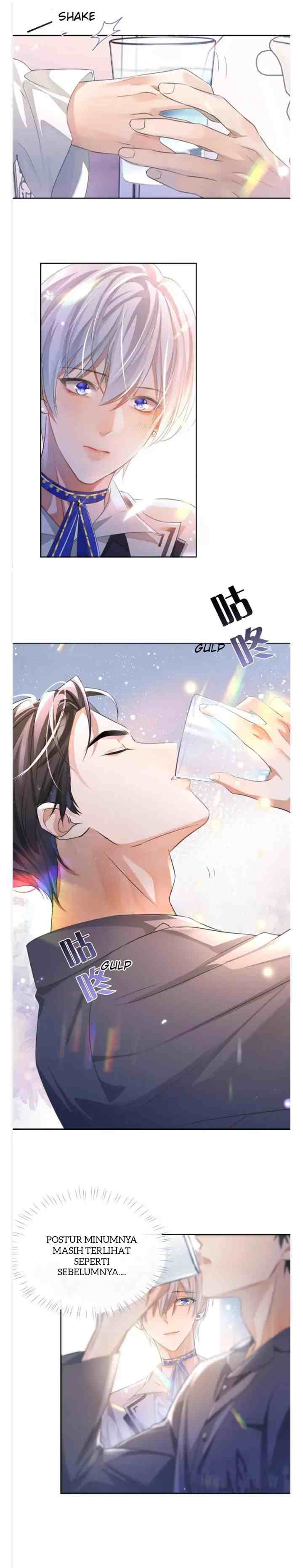 Continued Love chapter 2 halaman 5