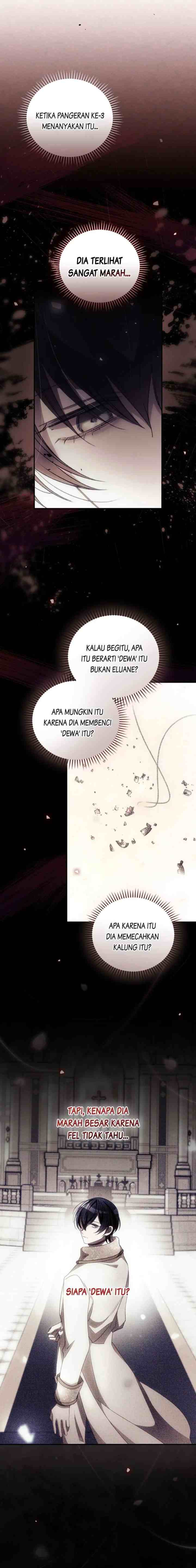 I Can See Your Death chapter 44 halaman 17